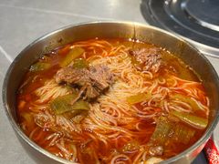 -金龙烧烤·牛肉面(西塔店)