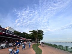 -珍宝海鲜(东海岸海鲜中心)