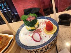 -点都德(聚福楼店)