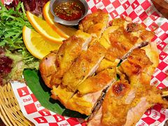 -泰妃殿(武汉首店)