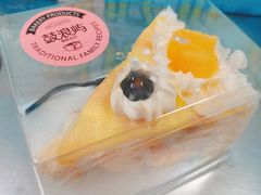 芒果千层-南京工业大学-东苑1食堂
