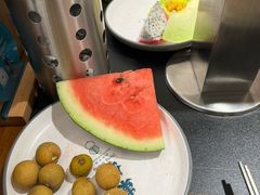 -東盛炭烤自助料理(浦东文峰广场店)