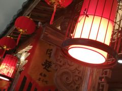 -张氏宽窄巷成都名小吃(茂业百货华强北店)