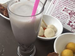 -圆碌碌甜品屋(狮山店)