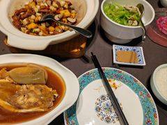 -肆月河豚·新淮扬(金融街店)
