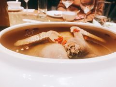 -客莱福诺富特酒店·互动餐厅