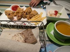 -米兰西点(鞍山店)