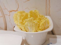 娃娃菜-海底捞火锅(佳兆业广场店)