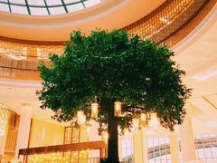 -武汉洲际酒店·漢自助餐厅