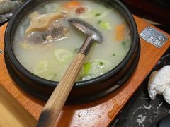 -龍二烧肉酒场(九亭店)