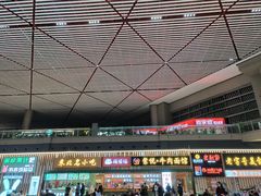 -哈尔滨太平国际机场-T2航站楼