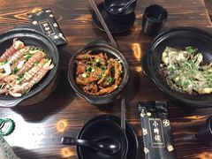 -小时候焗海鲜(鄞州万达店)