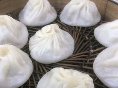 -法华汤包馆(法华镇路店)