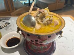 -关东小磨东北菜(漕河泾印象城店)