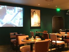 大堂-上海人家花樣年华(中山公园店)