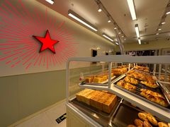 -红星前进面包牛奶公司(畅春园店)