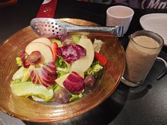 -辣尚瘾·烤鱼·新川菜(交大直营店)