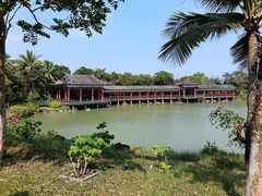 -海南文笔峰盘古文化旅游区