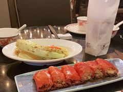 -稻香饭店(IFS国金中心店)