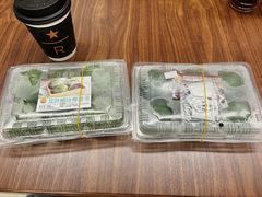 -王家沙点心店(南京西路总店)