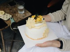 -卷心卷意·轻甜蛋糕(新光天地店)