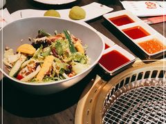 -AJIYA·池袋日式烧肉自助(天津万象城店)