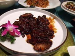 -阿娘家·原生态农家菜(国顺东路店)