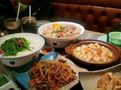 -潮界(LU·ONE凯德晶萃广场店)