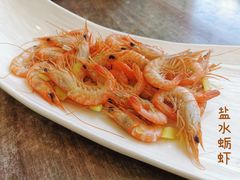 -今鲜源大酒店·中华餐饮名店(新湛路店)