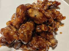 -新白鹿餐厅(金鹰新街口店)