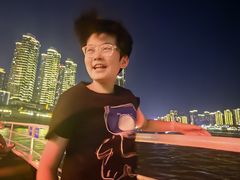 -重庆两江夜游-交运系列