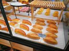-秋田满满烘焙店