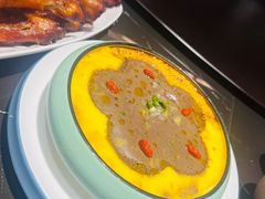 鸽血糕-鼎原力量吊炉烧烤主题餐厅(临河街店)