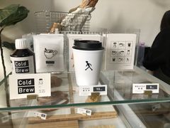 -常识咖啡common sense(春熙路店)