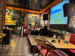 -敏珠拉姆藏餐·南京厨房(富春江东街店)