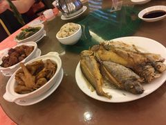 -深运潮州粥(东门店)