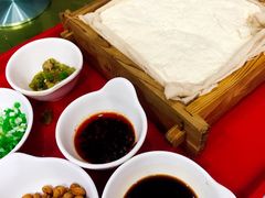 -力力豆花庄(广渠门店)