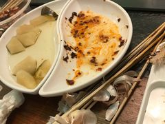-可口香·非遗老号烧烤(南岗直营店)