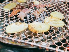 -大壮家原味烤肉(兴华北街店)