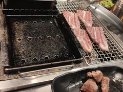 伍丁雪花黑牛-伍丁·烤牛肋(和平东桥店)