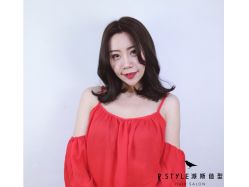 -P.STYLE 派斯造型