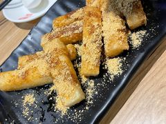 -彤德莱火锅(薛家岛利群店)