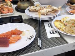 -澜悦港海鲜体验主题餐厅