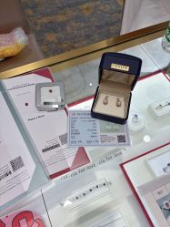 点击看大图 -Cindy Jewelry·钻戒·彩色宝石