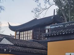 -寒山寺