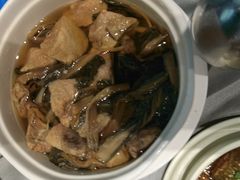 -客家汇·客家传承菜(水库店)