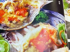 -渔娘渔家丹东海鲜(东直门店)