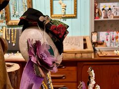 -恋物百货商店(华侨城店)