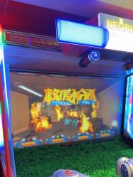 -奈尔宝·儿童乐园·亲子餐厅(华采天地店)