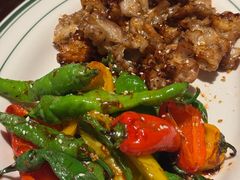 -Bistro 63 创意融合料理(广粤天地店)